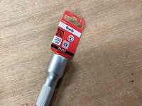 Kwb verlengstuk dopsleutel, 1/2”, 250 mm (8x) - afbeelding 3 van  4