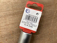 Kwb verlengstuk dopsleutel, 1/2”, 250 mm (8x) - afbeelding 4 van  4