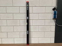 Kwb waterpas 100 cm (2x) - afbeelding 1 van  5