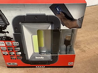 Kwb werklamp oplaadbaar (2x) - afbeelding 3 van  5