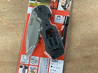 Kwb werkmes met schroefbits (9x) - afbeelding 3 van  5