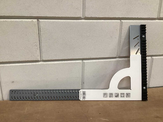 Kwb winkelhaak (2x) - afbeelding 2 van  7