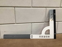 Kwb winkelhaak (2x) - afbeelding 2 van  7