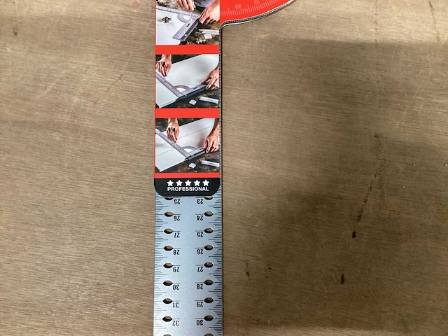 Kwb winkelhaak (2x) - afbeelding 4 van  7