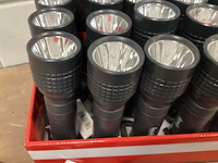 Kwb zaklamp led, 19 cm (18x) - afbeelding 4 van  4