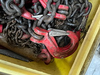 Kwb/pewag super partij kettingen en kettingspanners - afbeelding 6 van  9