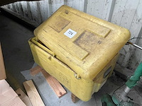 Kwb/pewag super partij kettingen en kettingspanners - afbeelding 9 van  9