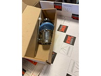 Kwc - cono - bassinmixer tap - basin mixer - afbeelding 2 van  2
