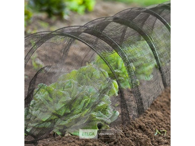 Kweektunnel - afbeelding 3 van  7