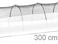Kweektunnel - afbeelding 5 van  7