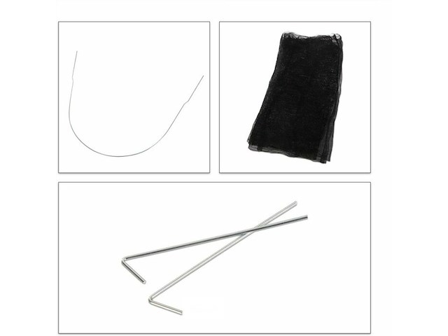 Kweektunnel - afbeelding 6 van  7