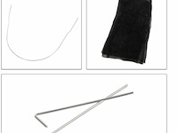 Kweektunnel - afbeelding 6 van  7