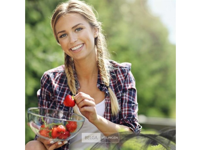 Kweektunnel - afbeelding 7 van  7