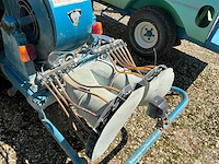 Kwh gedragen spuitmachine - afbeelding 5 van  6