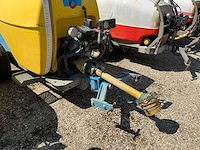 Kwh getrokken spuitmachine - afbeelding 3 van  7