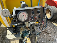 Kwh getrokken spuitmachine - afbeelding 4 van  7