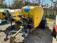 Kwh getrokken spuitmachine - afbeelding 5 van  7