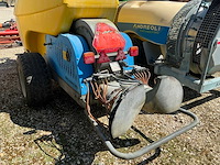 Kwh getrokken spuitmachine - afbeelding 7 van  7