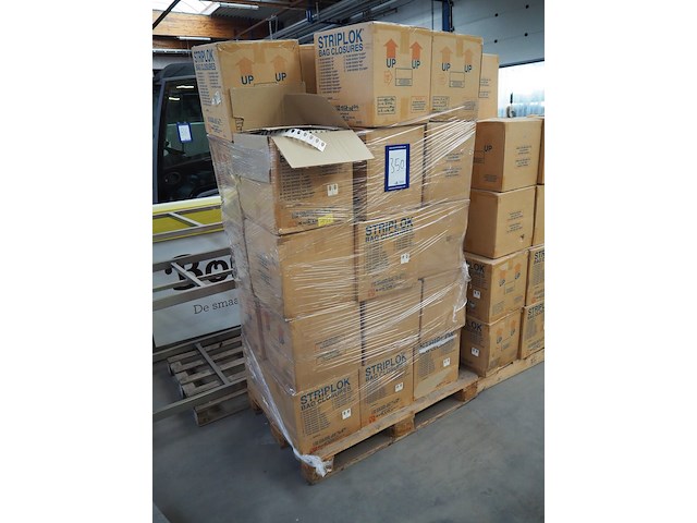 Kwik lok - afbeelding 1 van  4