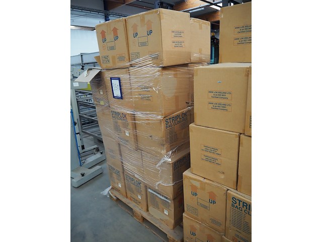 Kwik lok - afbeelding 2 van  4