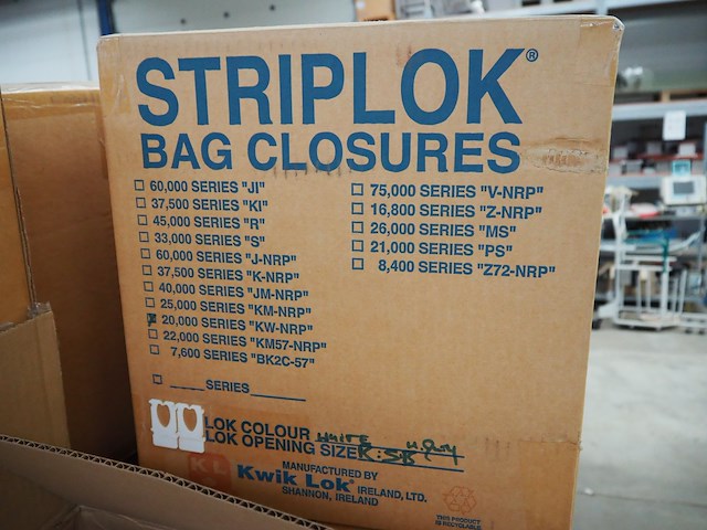 Kwik lok - afbeelding 3 van  4