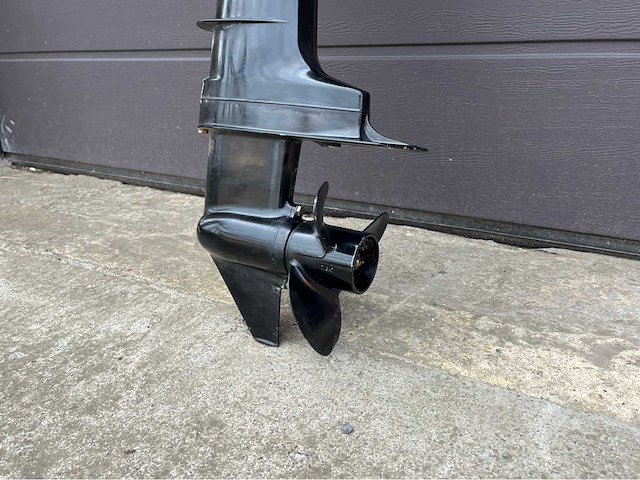 Kwikmotor - afbeelding 3 van  4