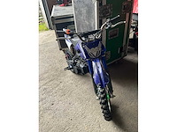 Kxd db701a pocketbike - afbeelding 2 van  8
