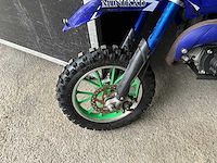 Kxd db701a pocketbike - afbeelding 4 van  8