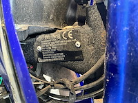 Kxd db701a pocketbike - afbeelding 7 van  8