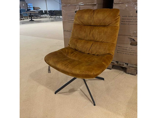 Ky - fauteuil - afbeelding 1 van  4