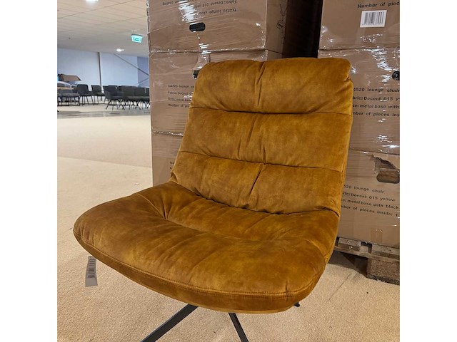 Ky - fauteuil - afbeelding 3 van  4