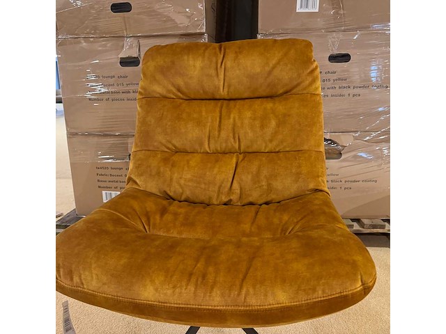 Ky - fauteuil - afbeelding 4 van  4