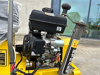 Ky industrial - 2025 - xy-80 - cementvlinder - afbeelding 2 van  12