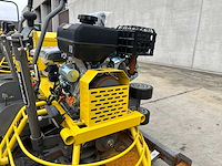 Ky industrial - 2025 - xy-80 - cementvlinder - afbeelding 3 van  12