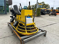 Ky industrial - 2025 - xy-80 - cementvlinder - afbeelding 7 van  12