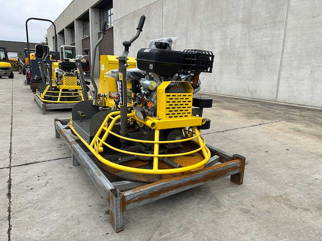 Ky industrial - 2025 - xy-80 - cementvlinder - afbeelding 9 van  12