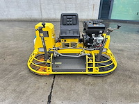 Ky industrial - 2025 - xy-80 - cementvlinder - afbeelding 1 van  15