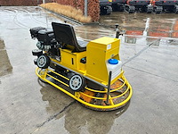 Ky industrial - 2025 - xy-80 - cementvlinder - afbeelding 10 van  15