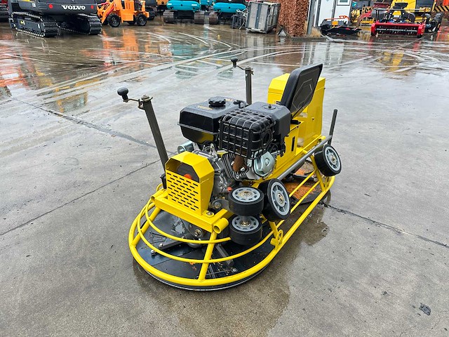 Ky industrial - 2025 - xy-80 - cementvlinder - afbeelding 12 van  15