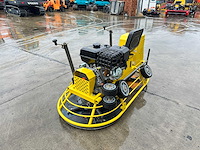 Ky industrial - 2025 - xy-80 - cementvlinder - afbeelding 12 van  15