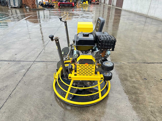 Ky industrial - 2025 - xy-80 - cementvlinder - afbeelding 13 van  15