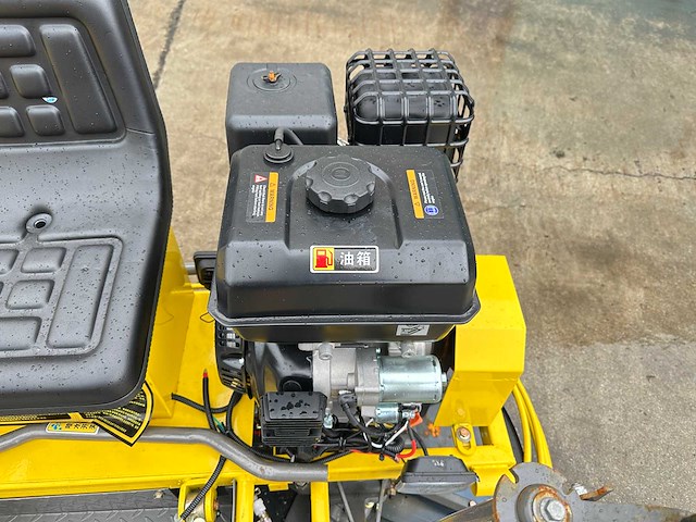 Ky industrial - 2025 - xy-80 - cementvlinder - afbeelding 15 van  15