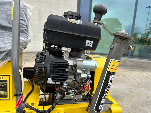 Ky industrial - 2025 - xy-80 - cementvlinder - afbeelding 2 van  12