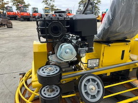 Ky industrial - 2025 - xy-80 - cementvlinder - afbeelding 4 van  12