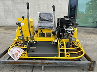 Ky industrial - 2025 - xy-80 - cementvlinder - afbeelding 5 van  12