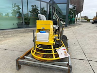 Ky industrial - 2025 - xy-80 - cementvlinder - afbeelding 6 van  12