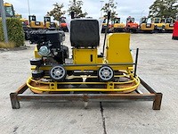 Ky industrial - 2025 - xy-80 - cementvlinder - afbeelding 8 van  12