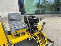 Ky industrial - 2025 - xy-80 - cementvlinder - afbeelding 11 van  12