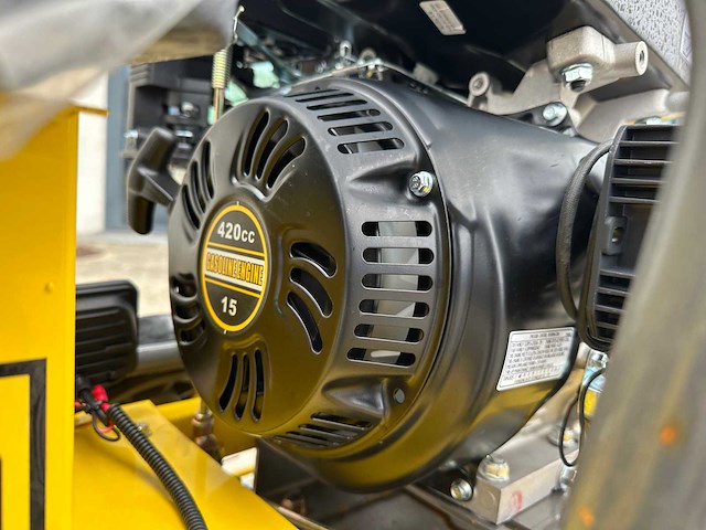 Ky industrial - 2025 - xy-80 - cementvlinder - afbeelding 12 van  12