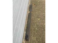 Kylix trainings-stapmolen 4 paarden - ø 15 m – compleet met besturing & omheining - afbeelding 2 van  13